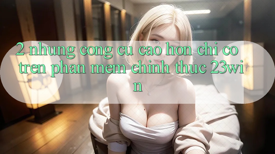 2. Những Công cụ Cao hơn Chỉ Có Trên Phần mềm Chính Thức 23win 2. Những Công cụ Cao hơn Chỉ Có Trên Phần mềm Chính Thức 23win