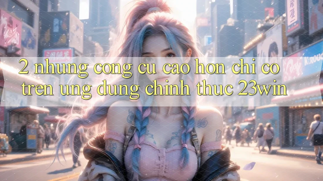 2. Những Công cụ Cao hơn Chỉ Có Trên Ứng Dụng Chính Thức 23win 2. Những Công cụ Cao hơn Chỉ Có Trên Ứng Dụng Chính Thức 23win