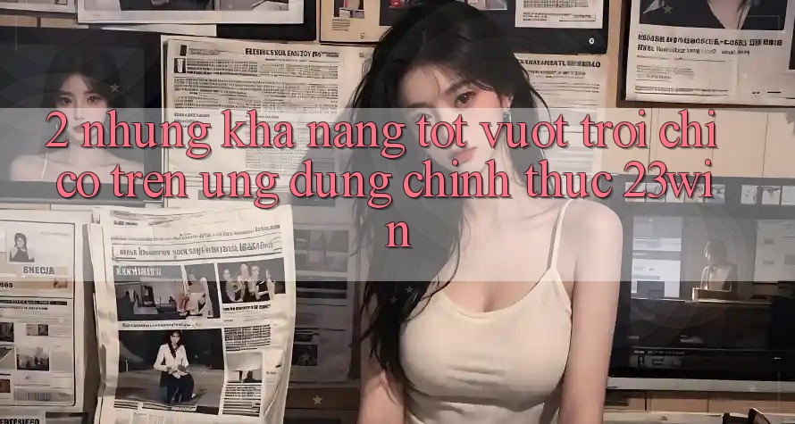 2. Những Khả năng Tốt vượt trội Chỉ Có Trên Ứng Dụng Chính Thức 23win