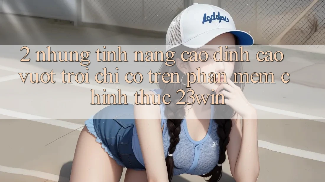 2. Những Tính Năng Cao đỉnh cao vượt trội Chỉ Có Trên Phần mềm Chính Thức 23win