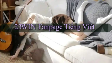 23win fanpage tiếng việt