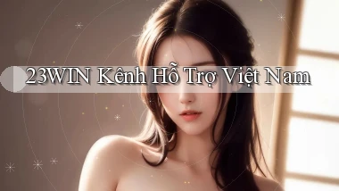 23win kênh hỗ trợ việt nam