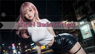 23win studio cả ngày