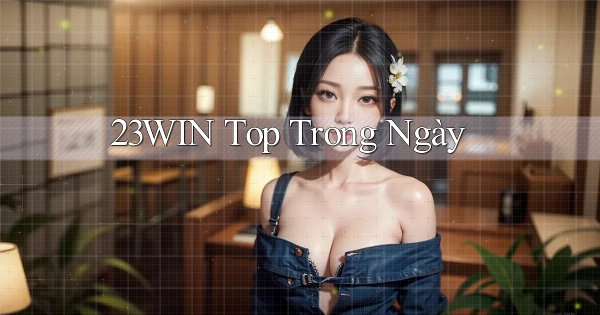 23win top trong ngày
