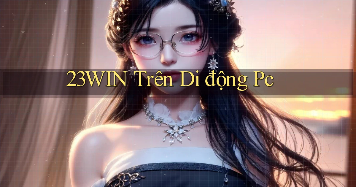 23win trên di động pc