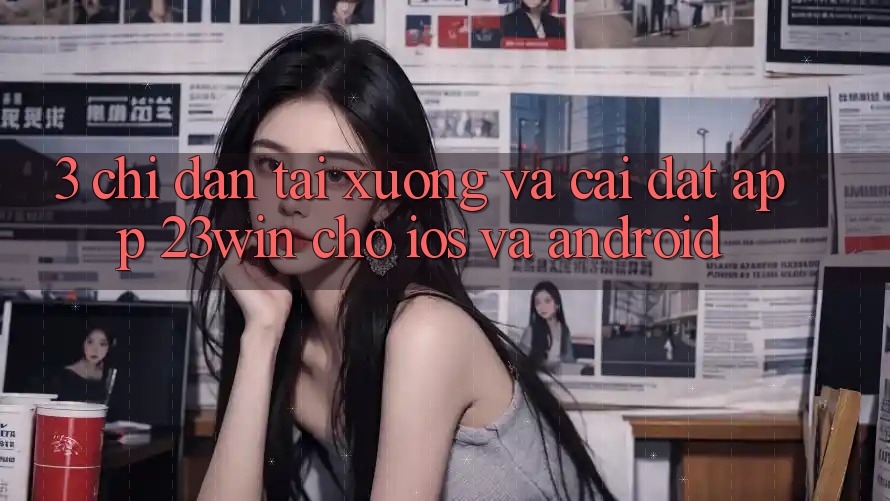 3. Chỉ dẫn Tải xuống Và Cài Đặt App 23win Cho iOS Và Android 3. Chỉ dẫn Tải xuống Và Cài Đặt App 23win Cho iOS Và Android