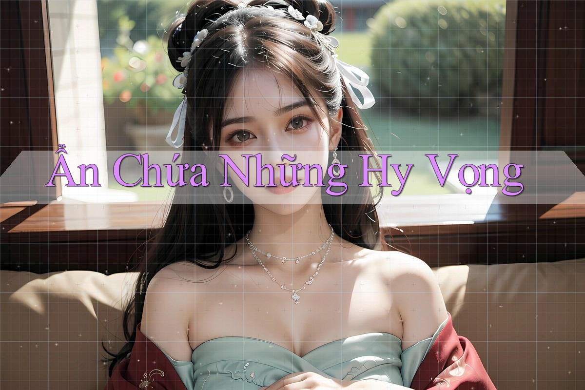 Ẩn Chứa Những Hy Vọng