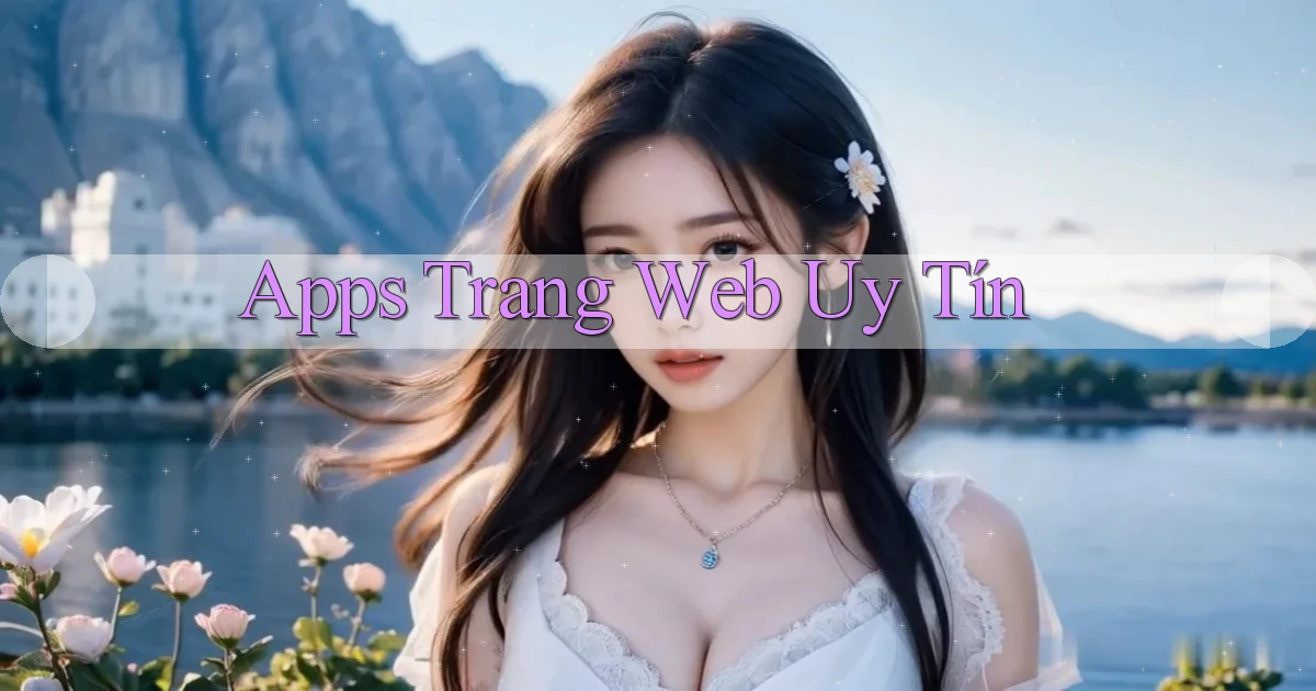 Apps Trang web uy tín