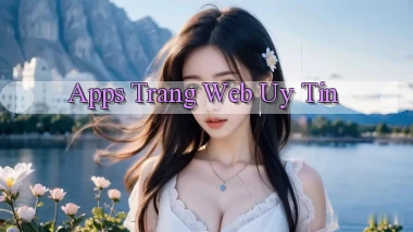 Apps Trang web uy tín