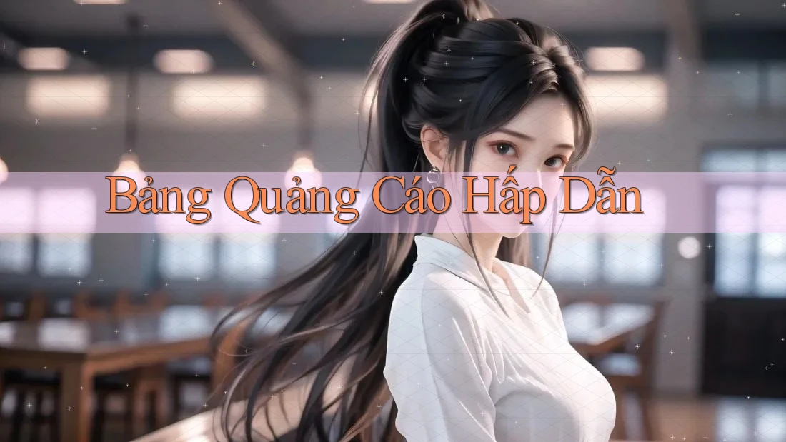 Bảng Quảng Cáo Hấp Dẫn
