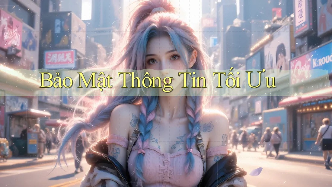 Bảo Mật Thông Tin Tối Ưu Bảo Mật Thông Tin Tối Ưu
