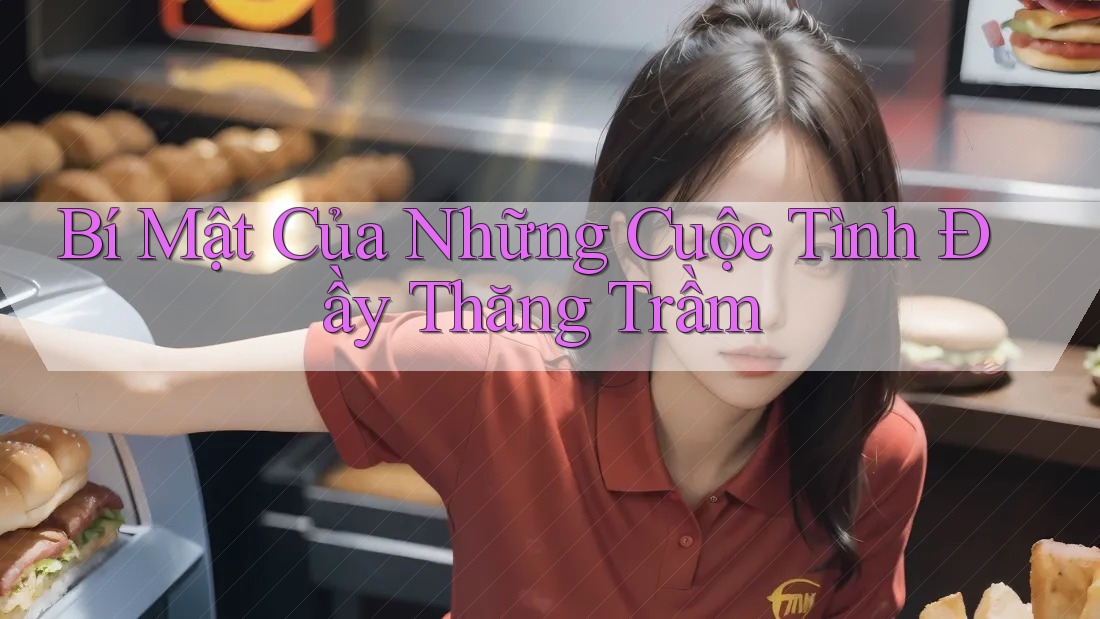 Bí Mật Của Những Cuộc Tình Đầy Thăng Trầm
