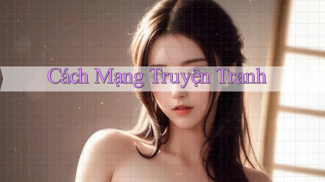 Cách Mạng Truyện Tranh