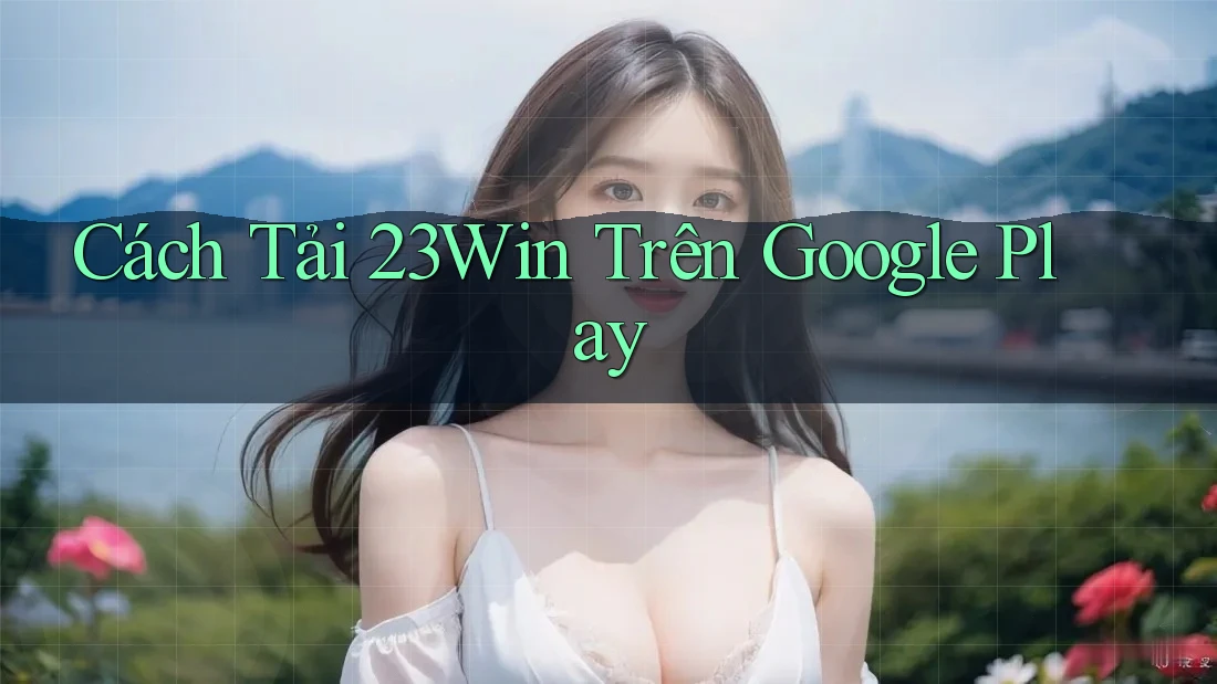 Cách Tải 23Win Trên Google Play Cách Tải 23Win Trên Google Play