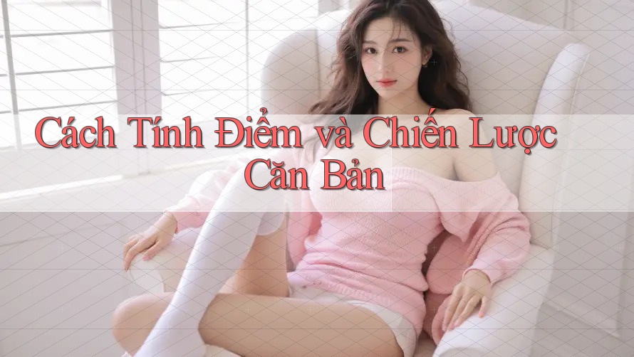 Cách Tính Điểm và Chiến Lược Căn Bản