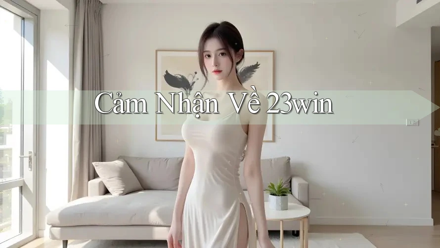 Cảm Nhận Về 23Win