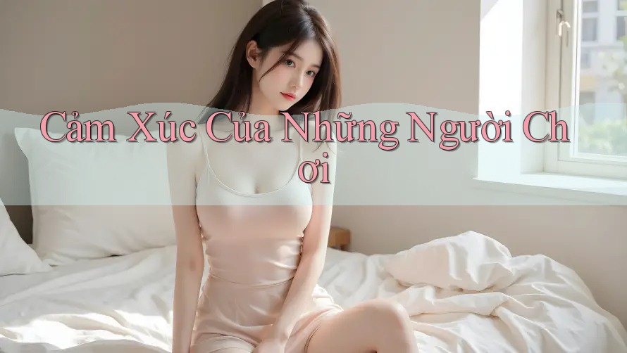 Cảm xúc của những người chơi