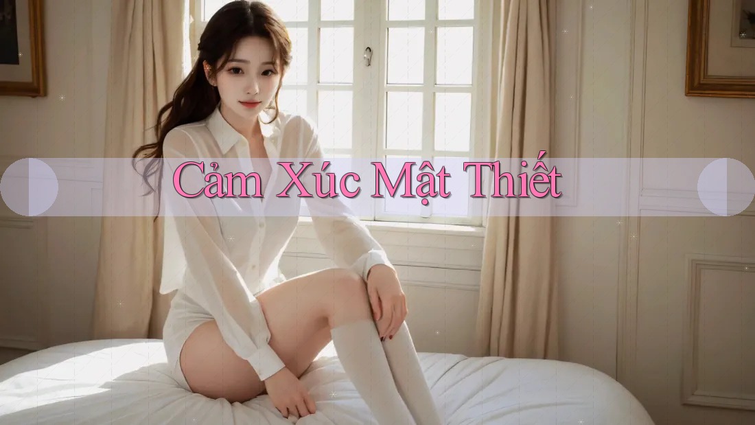 Cảm Xúc Mật Thiết