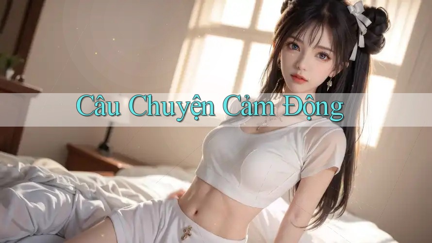 Câu Chuyện Cảm Động