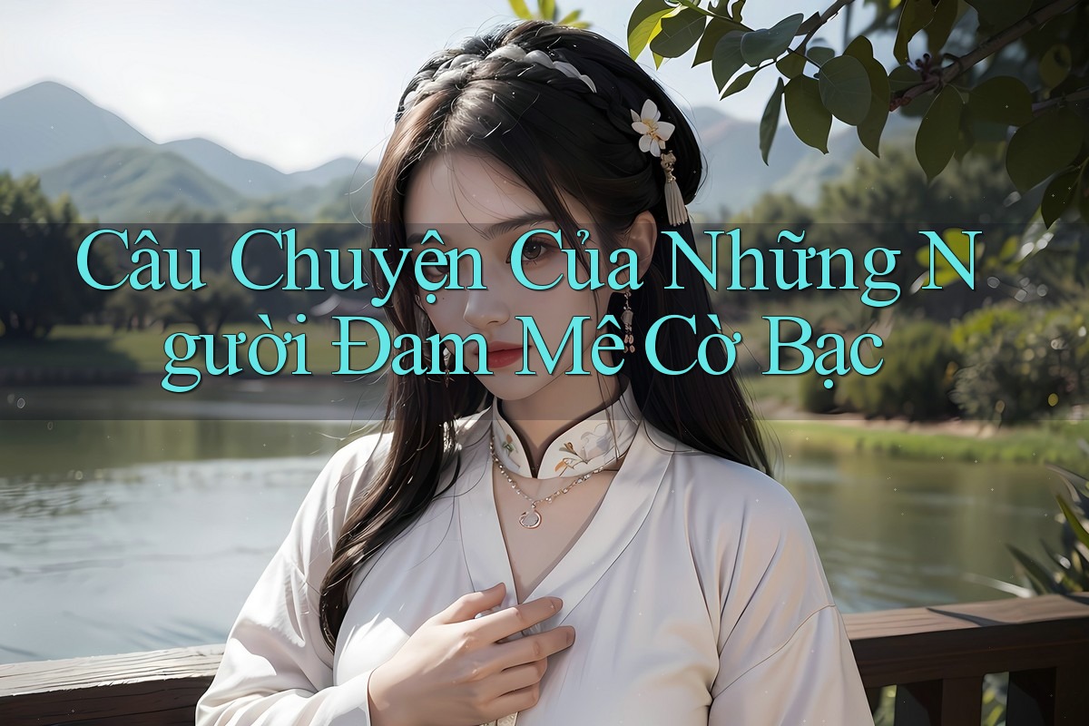 Câu Chuyện Của Những Người Đam Mê Cờ Bạc