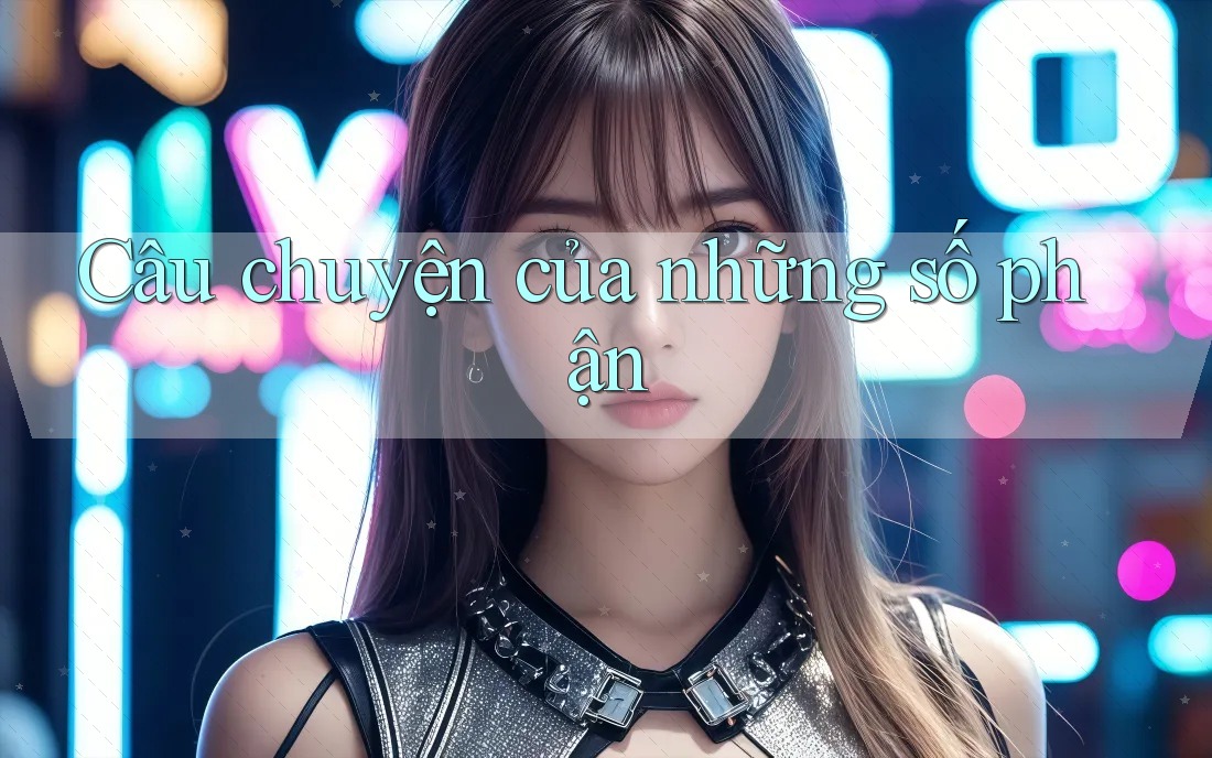 Câu chuyện của những số phận