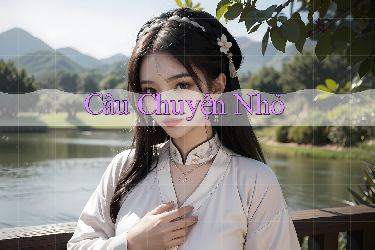 Câu Chuyện Nhỏ