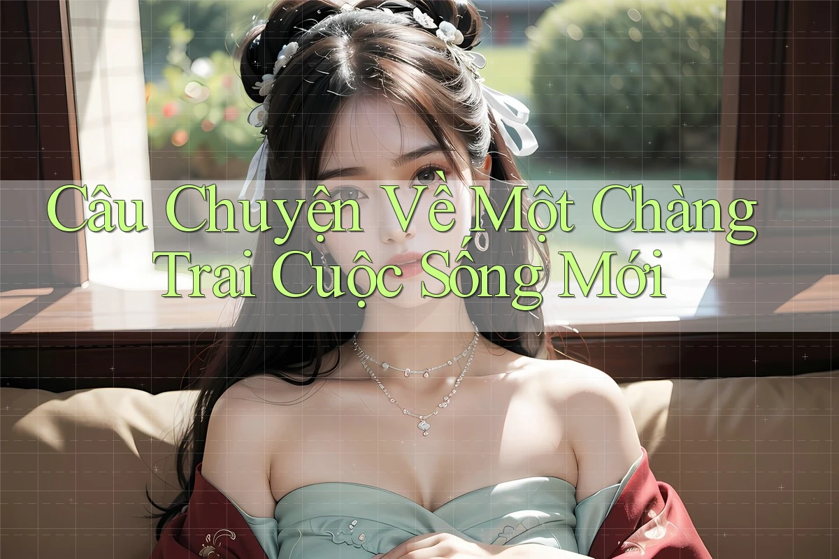 Câu Chuyện Về Một Chàng Trai Cuộc Sống Mới