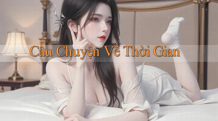 Câu Chuyện Về Thời Gian