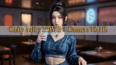 cháy máy 23win game nổ hũ