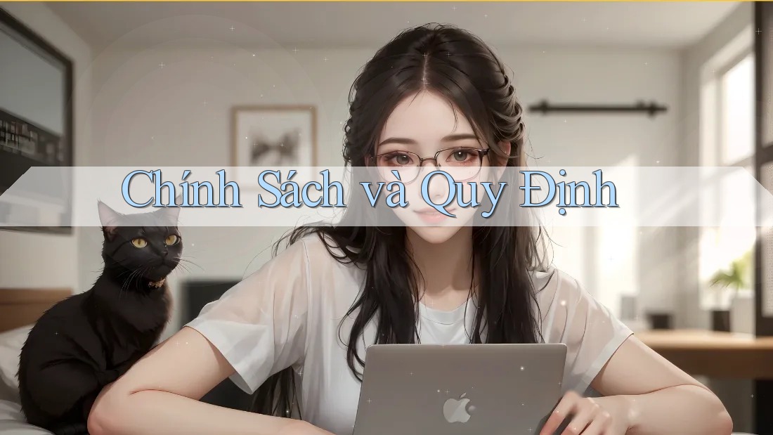 Chính Sách và Quy Định