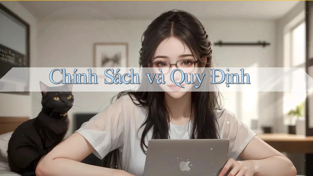 Chính Sách và Quy Định
