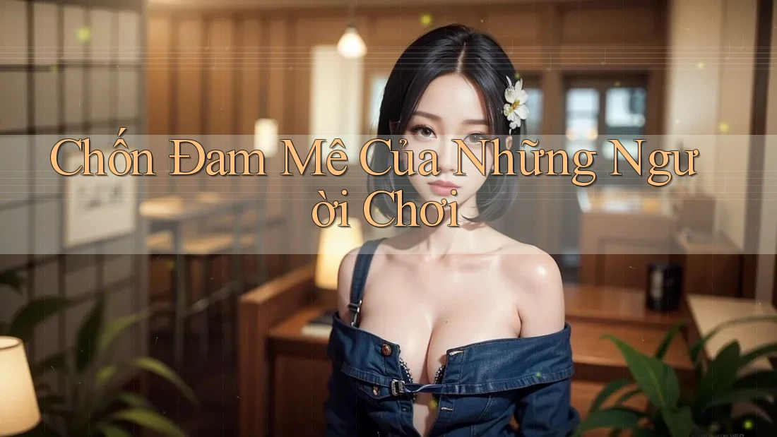 Chốn Đam Mê Của Những Người Chơi