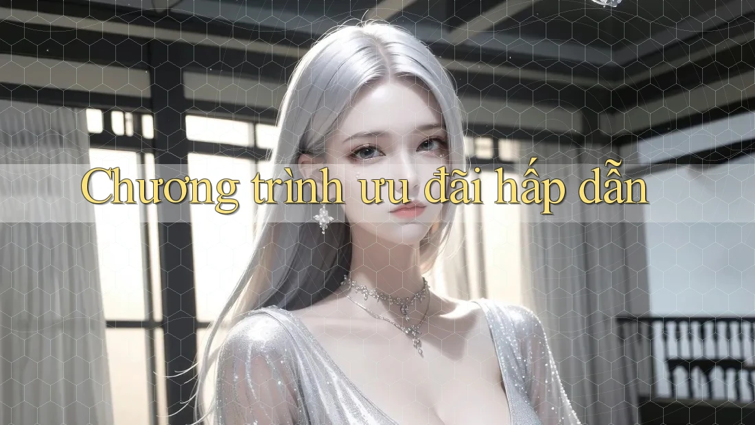 Chương trình ưu đãi hấp dẫn
