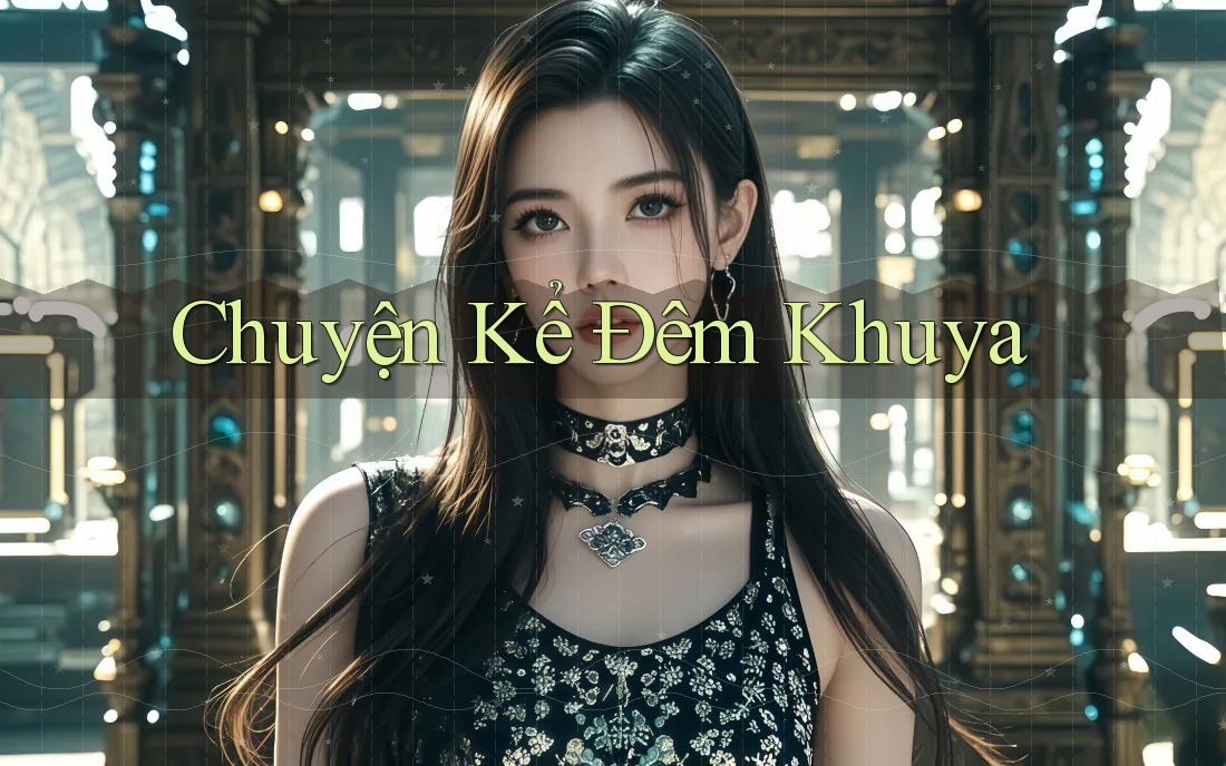 Chuyện Kể Đêm Khuya