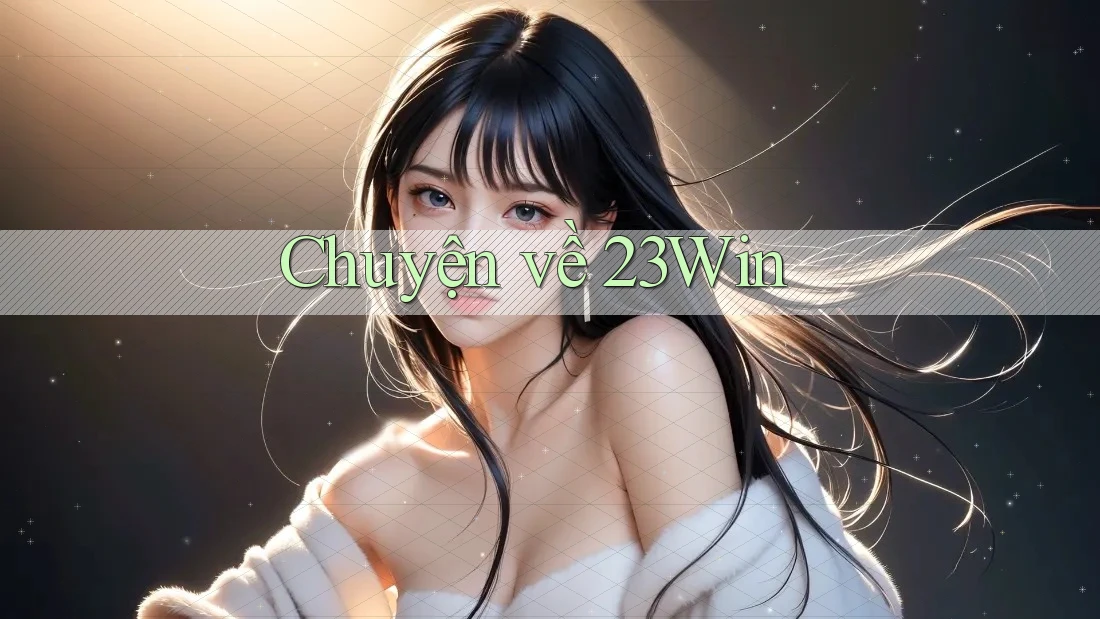 Chuyện về 23Win