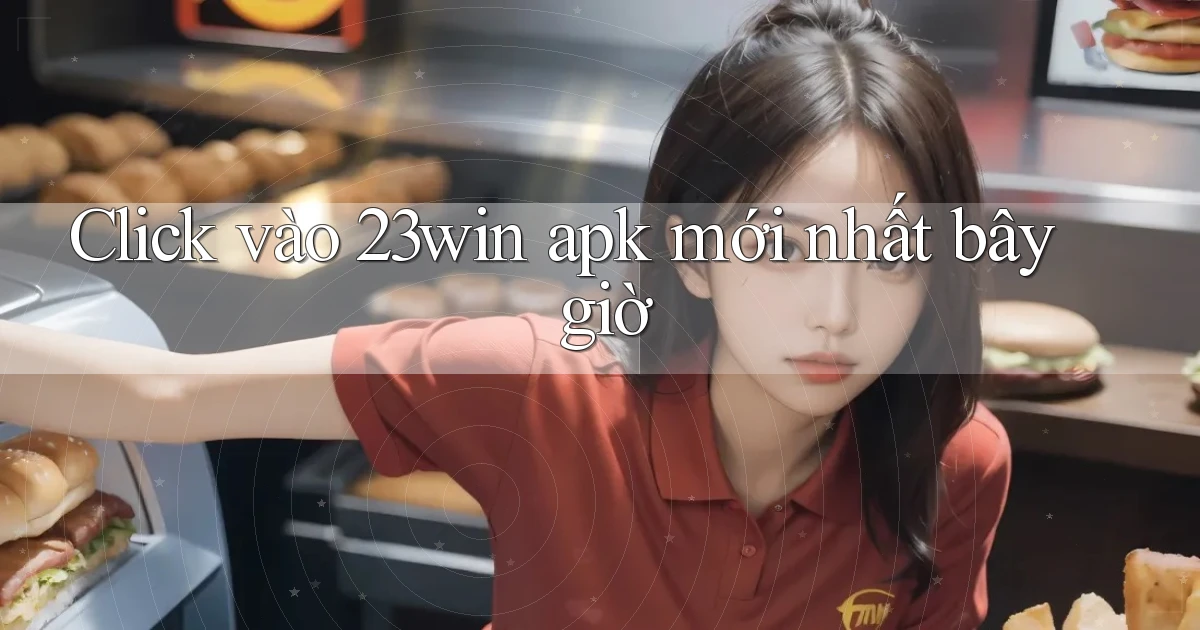 click vào 23win apk mới nhất bây giờ