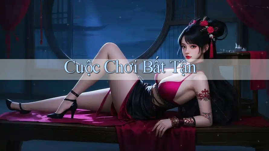 Cuộc Chơi Bất Tận Cuộc Chơi Bất Tận