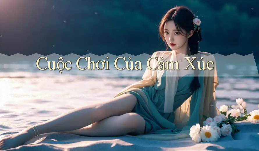 Cuộc Chơi Của Cảm Xúc