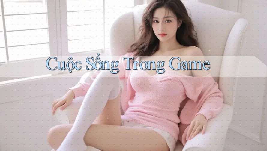Cuộc Sống Trong Game Cuộc Sống Trong Game