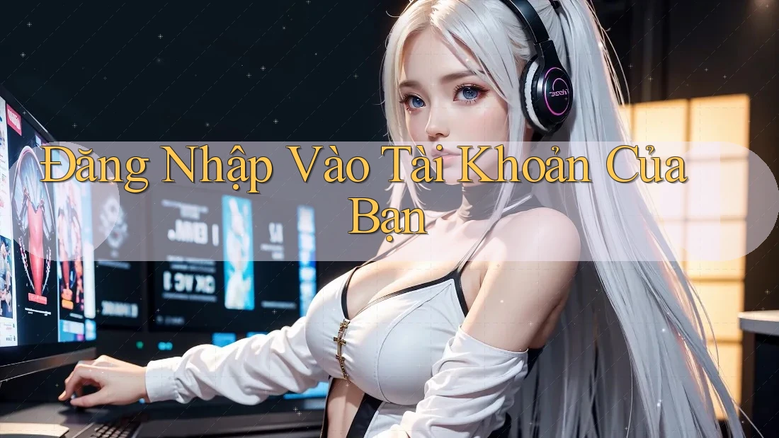Đăng Nhập Vào Tài Khoản Của Bạn Đăng Nhập Vào Tài Khoản Của Bạn