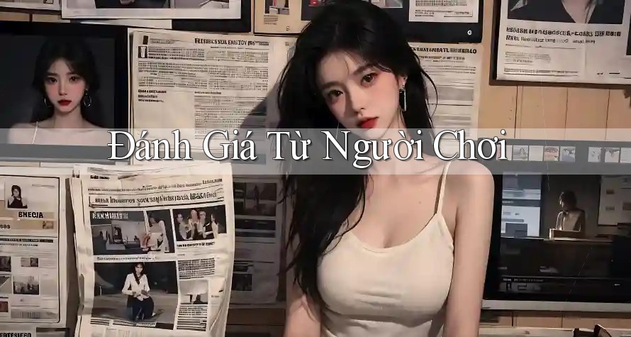 Đánh Giá từ Người Chơi Đánh Giá từ Người Chơi