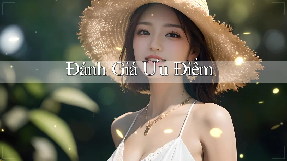 Đánh Giá Ưu Điểm Đánh Giá Ưu Điểm