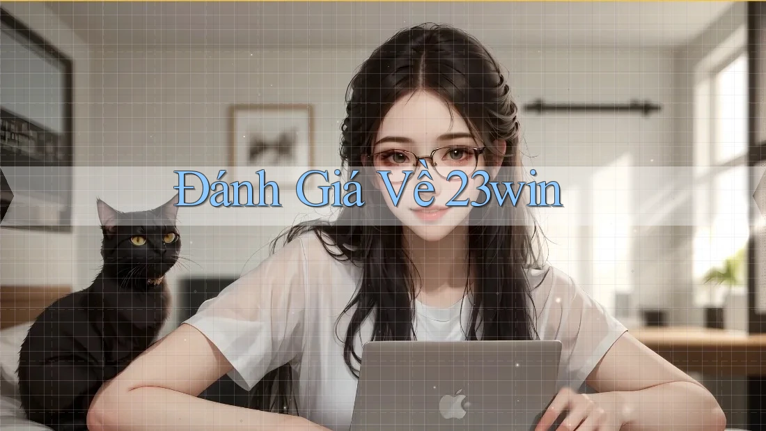 Đánh Giá Về 23win