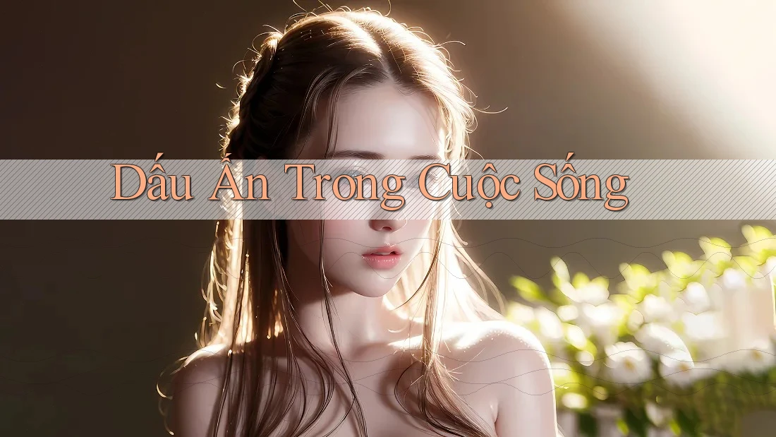 Dấu Ấn Trong Cuộc Sống