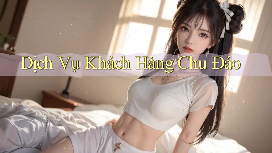 Dịch Vụ Khách Hàng Chu Đáo