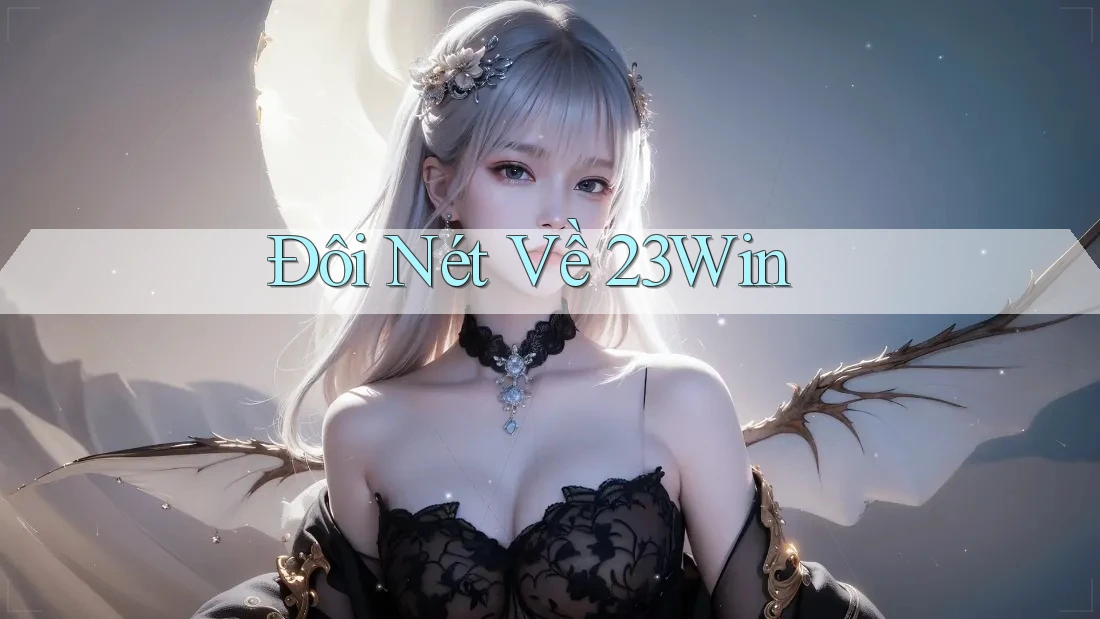 Đôi Nét Về 23Win
