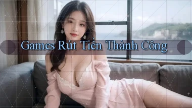 Games Rút tiền thành công