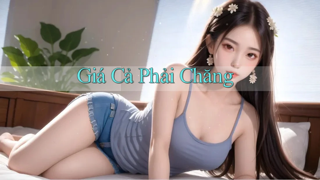 Giá Cả Phải Chăng Giá Cả Phải Chăng