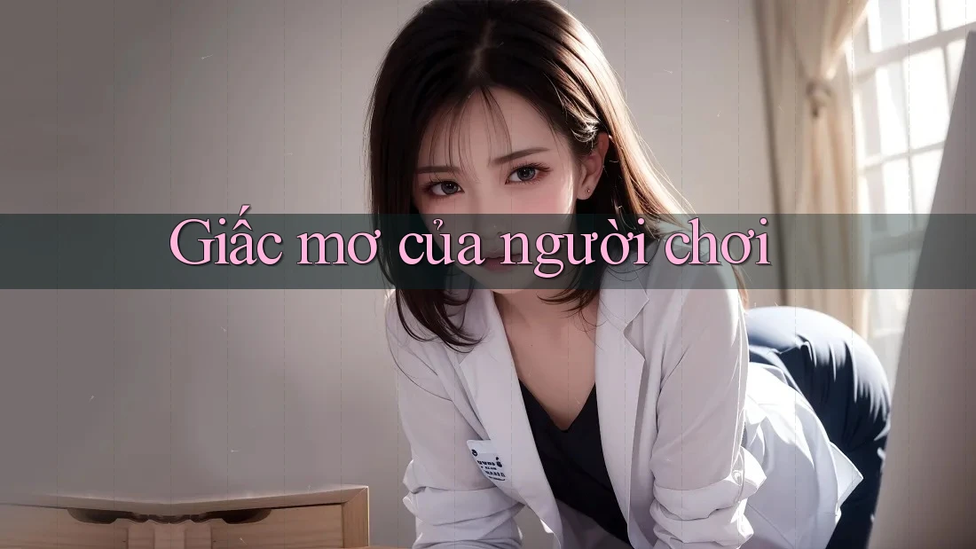 Giấc mơ của người chơi
