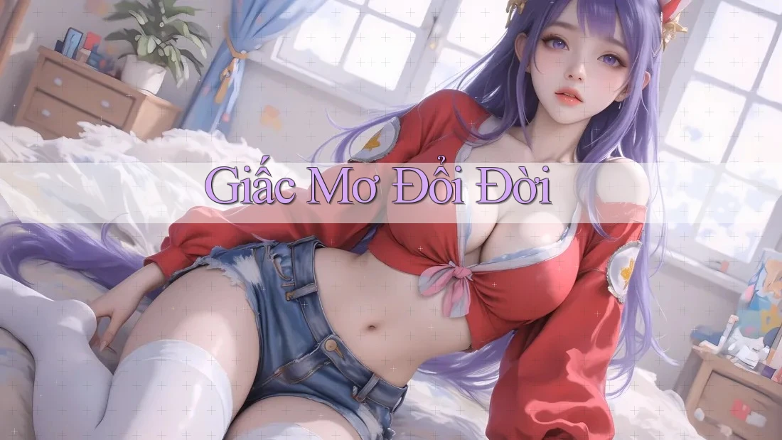 Giấc Mơ Đổi Đời